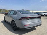 New 2025 Honda Accord SE image 5