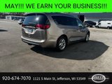 Used 2018 Chrysler Pacifica Limited image 4