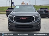Used 2020 GMC Terrain SLE image 2