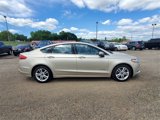 Used 2018 Ford Fusion S image 4