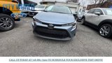 Used 2022 Toyota Corolla LE image 2