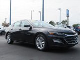 Certified 2022 Chevrolet Malibu LT image 3