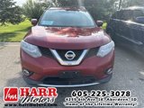 Used 2016 Nissan Rogue SL w/ SL Premium Package image 2