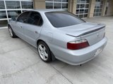 Used 2003 Acura TL Type-S image 4