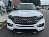 Used 2023 Ford Explorer Limited image 4
