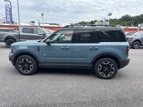 Used 2022 Ford Bronco Sport Outer Banks w/ Tech Package image 6