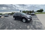 Certified 2016 Chevrolet Equinox LT w/ Convenience Package image 2