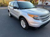 Used 2015 Ford Explorer 4WD image 3