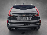 Certified 2024 Cadillac XT4 Premium Luxury image 5
