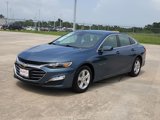 Used 2024 Chevrolet Malibu LT image 2