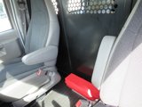 Used 2022 GMC Savana 2500 w/ Driver Convenience Package image 5