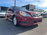 Used 2012 Subaru Legacy 2.5i Premium w/ All-Weather Pkg + Moonroof image 3