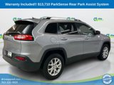 Used 2015 Jeep Cherokee Latitude w/ Cold Weather Group image 5