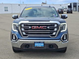 Certified 2022 GMC Sierra 1500 SLT w/ SLT Premium Plus Package image 2