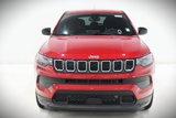 New 2025 Jeep Compass Sport image 2