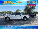 Used 2015 Ford F150 XLT image 4