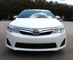 Used 2012 Toyota Camry SE image 5