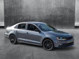 Used 2018 Volkswagen Jetta Sport image 3