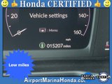 Certified 2023 Honda Accord LX image 2