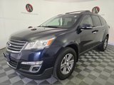 Used 2017 Chevrolet Traverse LT image 2