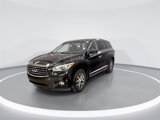 Used 2013 INFINITI JX35 AWD image 3