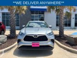 Used 2021 Toyota Highlander L image 2