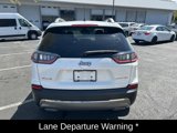 Used 2021 Jeep Cherokee Limited w/ Elite Package image 5