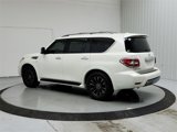 Used 2019 Nissan Armada Platinum w/ Captain's Chairs Package image 6