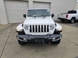 Used 2021 Jeep Wrangler Unlimited Sahara image 2