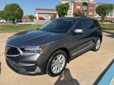 Used 2019 Acura RDX FWD image 4