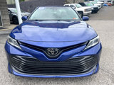 Used 2018 Toyota Camry LE image 3