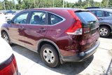 Used 2013 Honda CR-V LX image 4