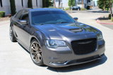 Used 2016 Chrysler 300 S image 4