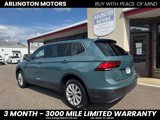 Used 2019 Volkswagen Tiguan SE image 3