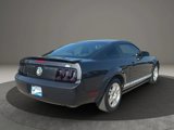 Used 2007 Ford Mustang Coupe image 5