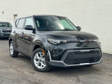 New 2025 Kia Soul LX image 3