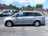 Used 2016 Honda Odyssey EX-L image 2
