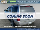 Used 2012 Chevrolet Tahoe LTZ image 3