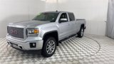 Used 2014 GMC Sierra 1500 Denali image 4