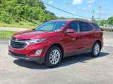 Used 2019 Chevrolet Equinox LT image 3