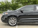 Used 2017 Ford Edge Titanium w/ Equipment Group 301A image 4