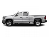 Used 2016 GMC Sierra 1500 4x4 Double Cab image 3