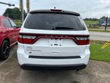 Used 2020 Dodge Durango SXT image 4