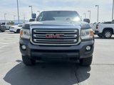 Used 2015 GMC Canyon SLE image 3
