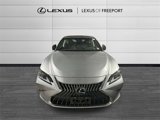 Used 2023 Lexus ES 350 w/ Premium Package image 2