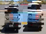 Certified 2024 Ford Bronco Sport Heritage w/ Heritage Convenience Package image 5