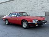 Used 1991 Jaguar XJS V12 Coupe image 4