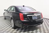 Used 2015 Cadillac CTS Luxury image 4
