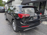 Used 2020 Buick Envision Premium image 3