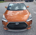 Used 2016 Hyundai Veloster Turbo w/ Option Group 04 image 4